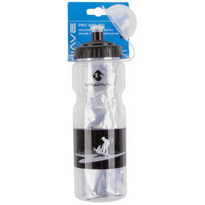 M-WAVE PBO 400-ISO insulated/thermo bottle