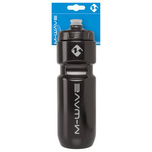 M-WAVE PBO 750 water bottle