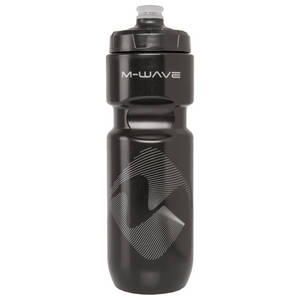 M-WAVE PBO 750 water bottle