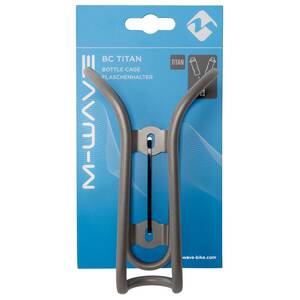 M-WAVE BC Titan Portabidón