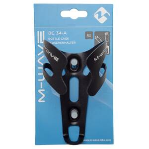 M-WAVE BC 34-A bottle cage