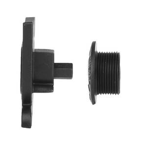 Boost crankset