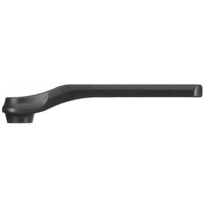 SAMOX Shape 1 165/13 Kurbelarm