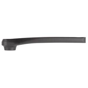 SAMOX Shape 2 160/5 brazo de manivela