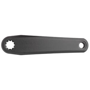 SAMOX Shape 2 165/5 crank
