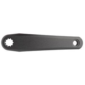 SAMOX Shape 2 170/5 juego de biela y plato
