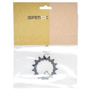 SAMOX PD-DM-Gen2 15T Kettenblatt