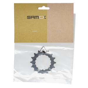 SAMOX PD-DM-Gen2 16T Corona