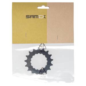 SAMOX PD-DM-Gen2 17T Kettenblatt
