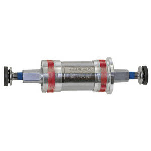 NECO Axle LS soporte inferior
