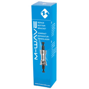 M-WAVE Carousel BB Repair Reparatur-Tretlager