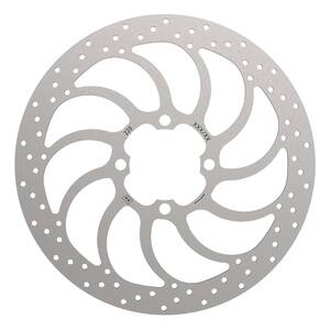 FAHRWERKER Rohloff Speedhub 220 mm Disco del freno