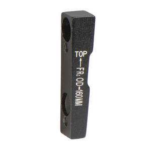 Ada DB FM3 adapter for disc brakes