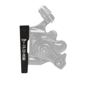 Ada DB FM3 adapter for disc brakes
