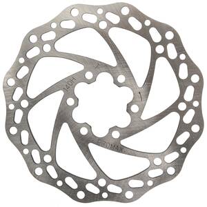 PROMAX BD-180 brake disc