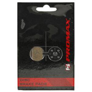 PROMAX  P5 brake pads for disc brake