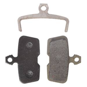 M-WAVE BPD Organic AS2 brake pads for disc brake