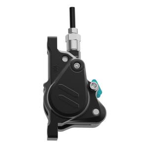 FAHRWERKER F2000 rear disc brake