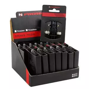 PROMAX  70 V T Bremsschuhe