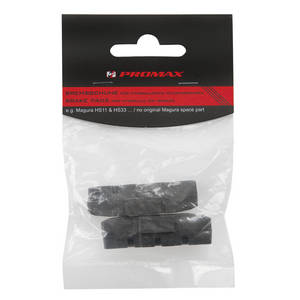 PROMAX  50 H zapata de freno