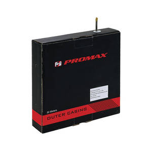 PROMAX  outer housing for derailleur cables