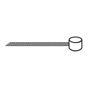  inner cables for brakes 850-1800