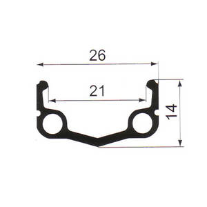 REMERX RMX-2021 SCR disc