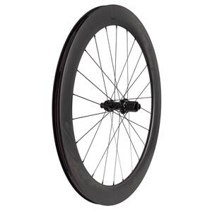 NOVATEC R6 Disc CL-Pro-XDR-Gen2 disc wheel set