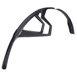 M-WAVE Mud Max R-Mud Schutzblech Set