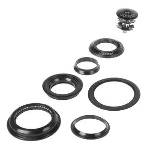 NECO  1 1/8" - 1,5" b Serie sterzo Ahead semintegrata