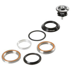 TANGE  1 1/8" rodamiento de  juego de dirección Ahead