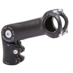 M-WAVE ST-C2.1 Ahead handle stem