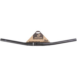 ZOOM  MTB M 620 MTB flatbar