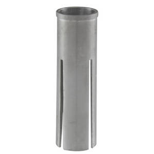  reductor casquillo/adaptador desde 1 1/8 a 1"