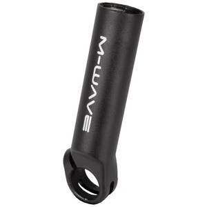 M-WAVE Be Tool bar end