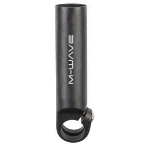 M-WAVE Be Tool bar end