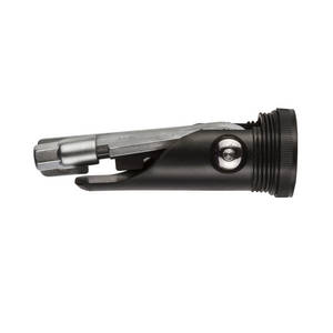 M-WAVE Be Tool bar end