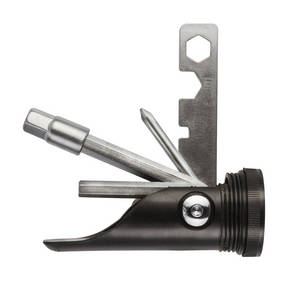 M-WAVE Be Tool bar end