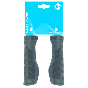 M-WAVE Cloud Ergo Fix Maniglie per biciclette