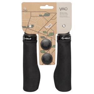VELO Ergo EVA D3 Maniglie per biciclette