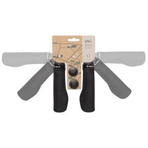 VELO Ergo EVA D3 Maniglie per biciclette
