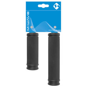 M-WAVE Cloud Slick 85/130 Fahrradgriffe