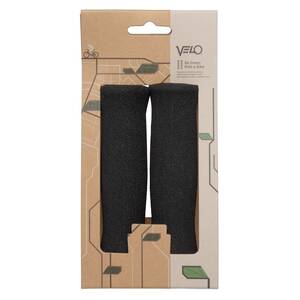 VELO HD Foam Fahrradgriffe