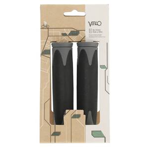 VELO D2 bicycle grips