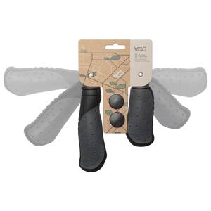 VELO Ergogel D2 Maniglie per biciclette