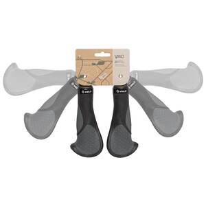 VELO Ergogel D3 Bar Long bicycle grips