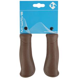 M-WAVE Cloud Base 2 130 bicycle grips
