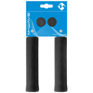 M-WAVE Cloud Slick Fix 5 Fahrradgriffe