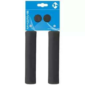 M-WAVE SLR Maniglie per biciclette