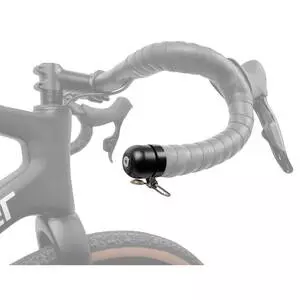 M-WAVE Bella DBX campana bicicleta